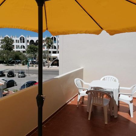 Appartement Aam Jr à Albufeira Extérieur photo