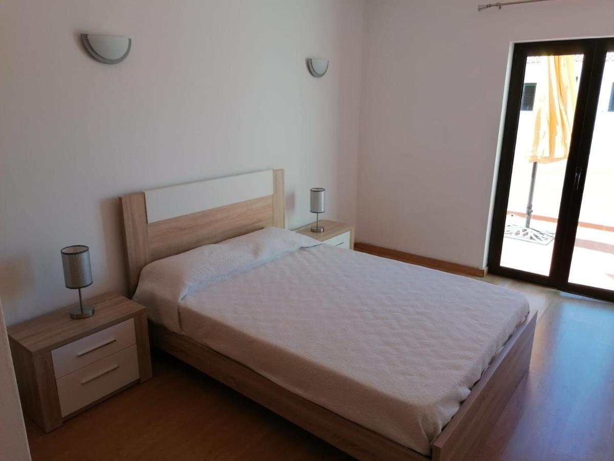 Appartement Aam Jr à Albufeira Extérieur photo