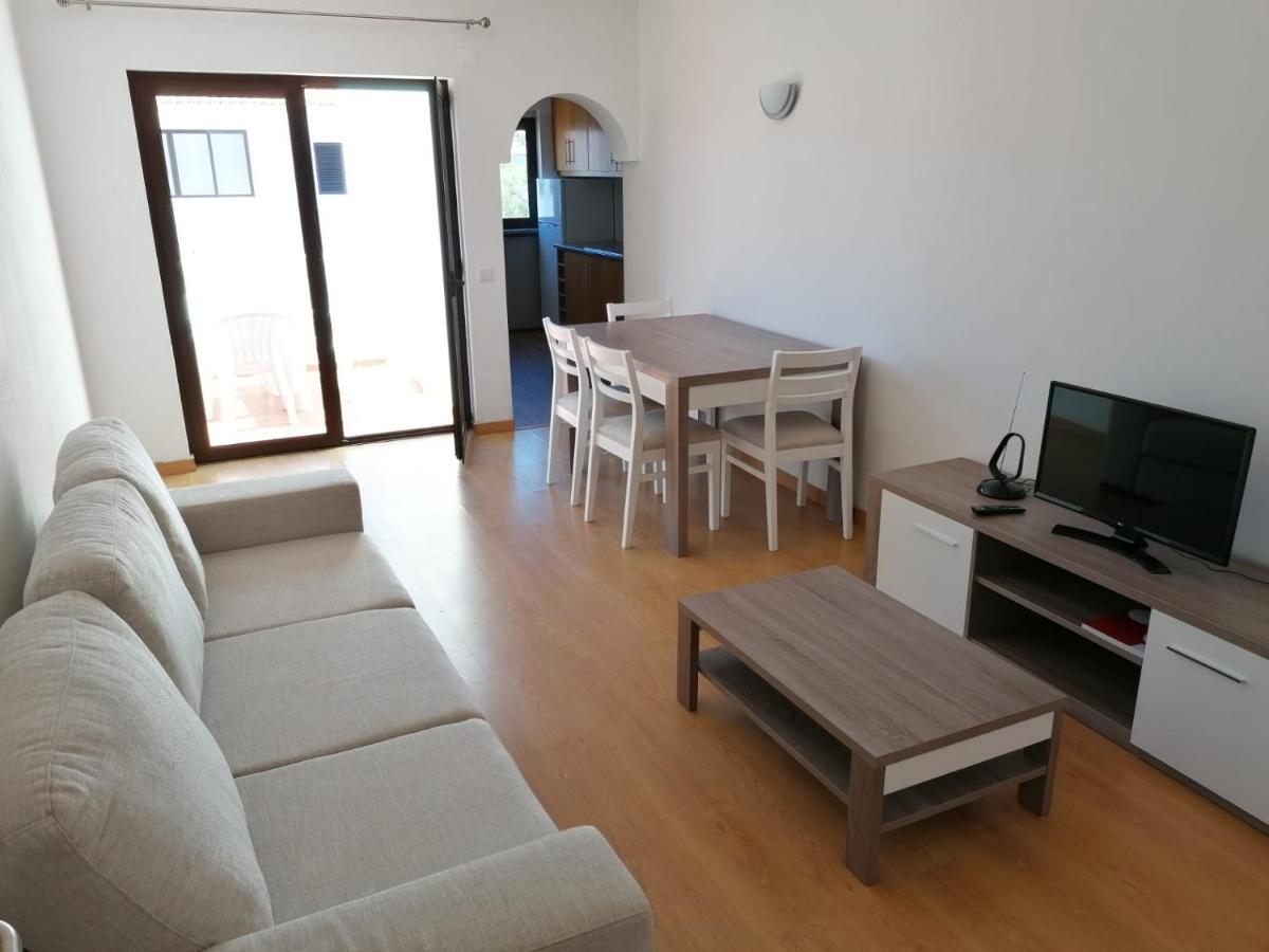Appartement Aam Jr à Albufeira Extérieur photo