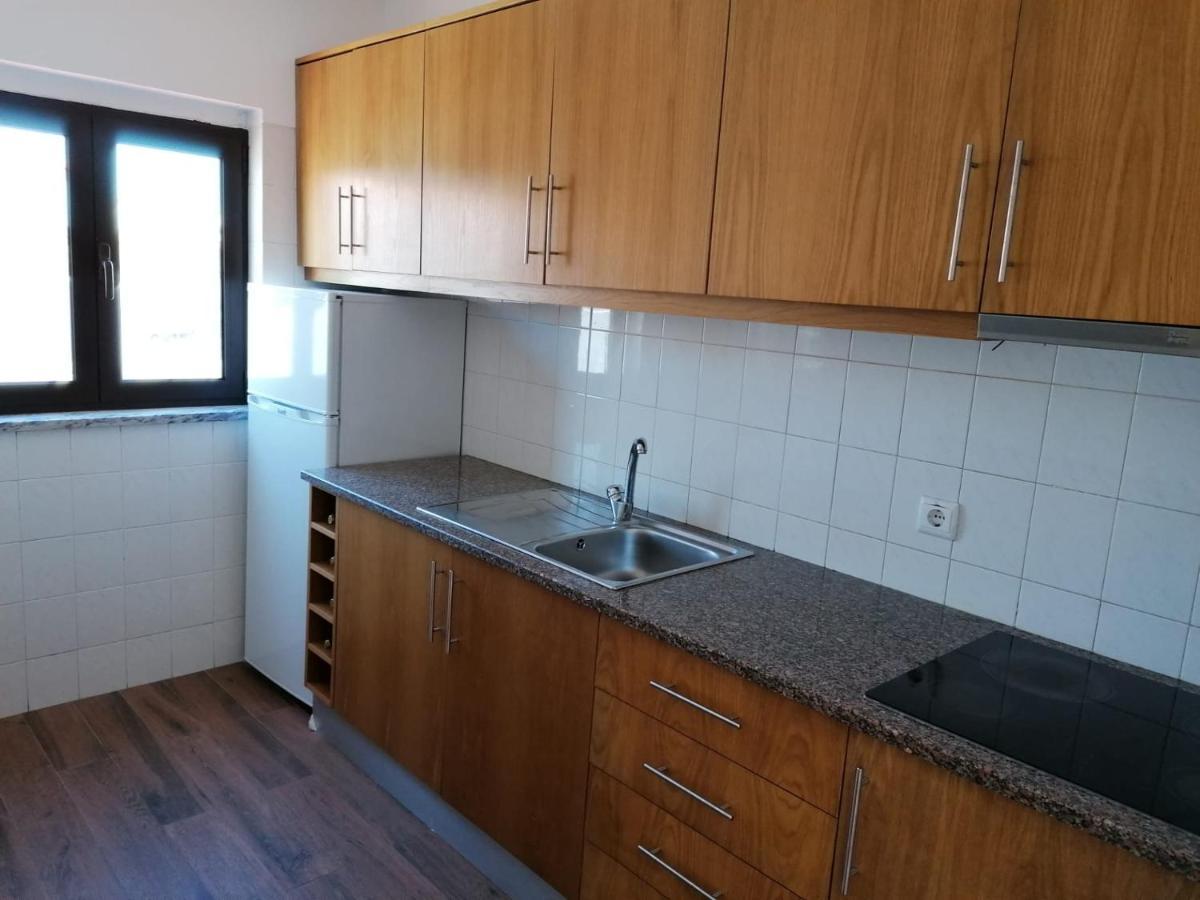 Appartement Aam Jr à Albufeira Extérieur photo